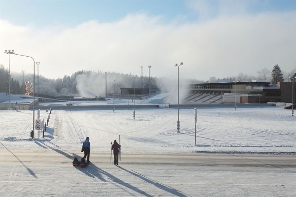 Hotel Karupesa (Otepää)